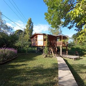 Casa de 1 dormitorio